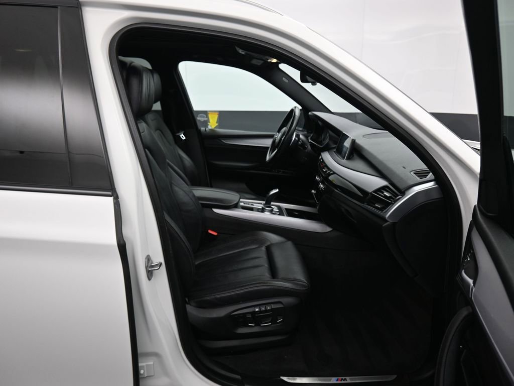 Used 2018 BMW X5 xDrive35i image 42