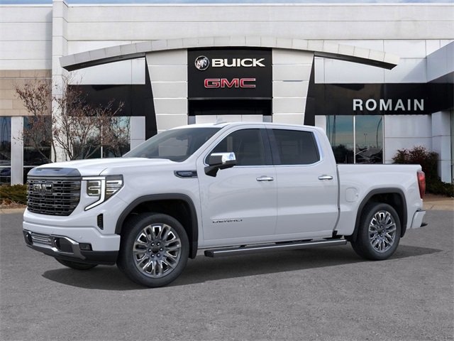 New 2026 GMC Sierra 1500 Denali Ultimate image 2