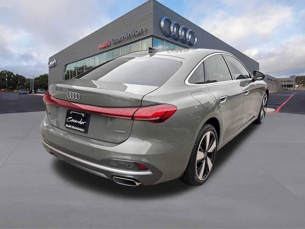 New 2025 Audi A5 2.0T Premium image 5