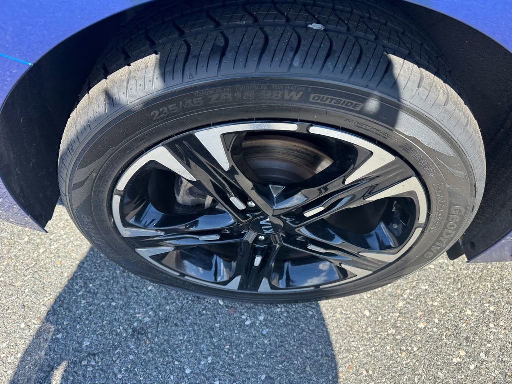 Used 2021 Kia K5 GT-Line w/ GT-Line FWD Premium Package image 20