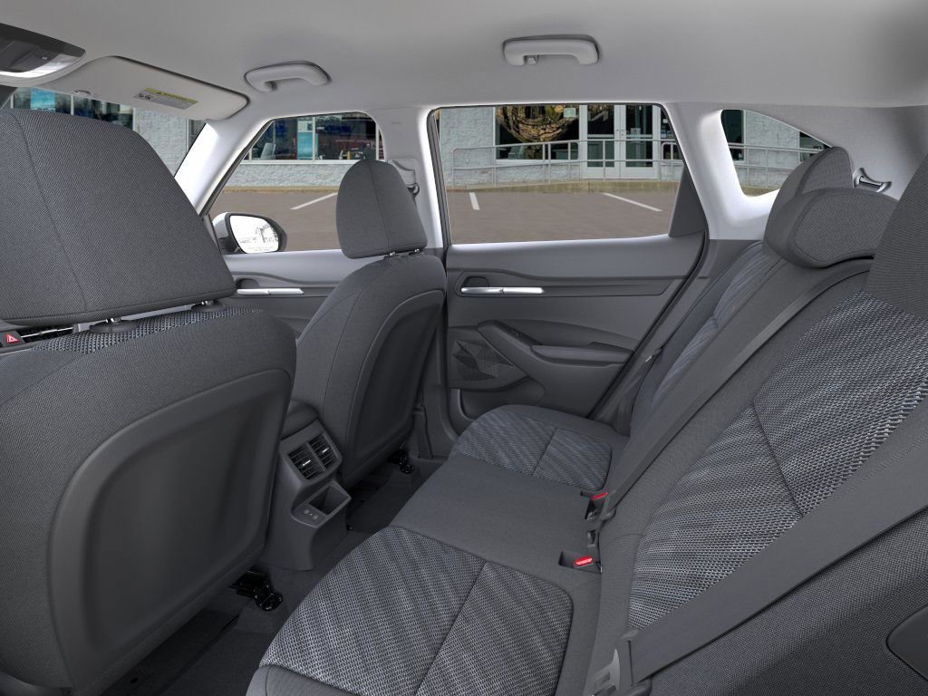 New 2026 Kia Seltos LX image 18