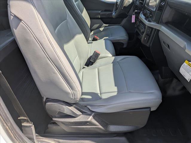 Used 2022 Ford F150 XL w/ Equipment Group 101A High image 19