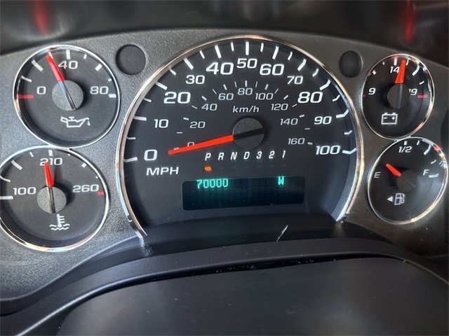 Used 2009 Chevrolet Express 3500 Extended Passenger image 15