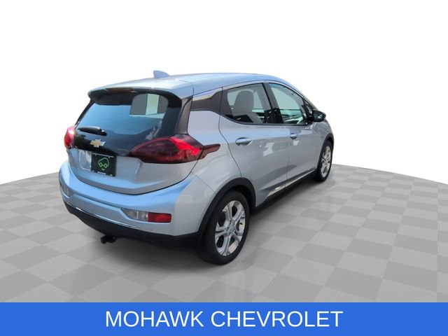Used 2017 Chevrolet Bolt LT FWD image 9