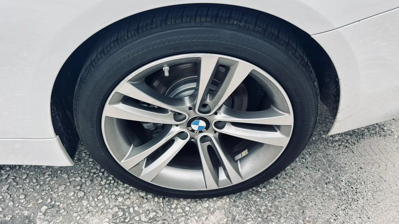 Used 2018 BMW 430i Convertible RWD image 22
