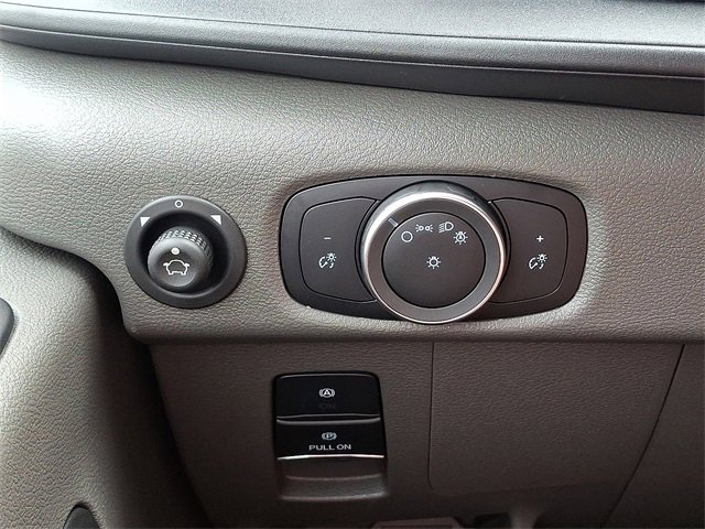 New 2025 Ford Transit 150 Low Roof w/ Load Area Protection Package image 15