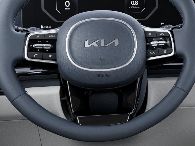 New 2026 Kia Carnival SX Prestige FWD image 23
