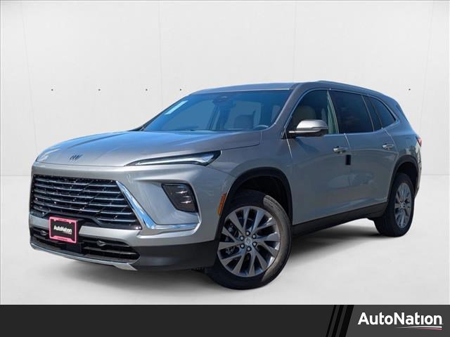 New 2026 Buick Enclave Preferred w/ Power Package