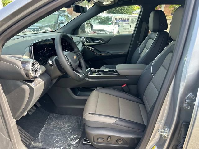 New 2026 Chevrolet Equinox LT w/ Convenience Package II image 7