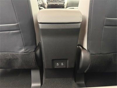 New 2026 Mitsubishi Eclipse Cross SEL image 28