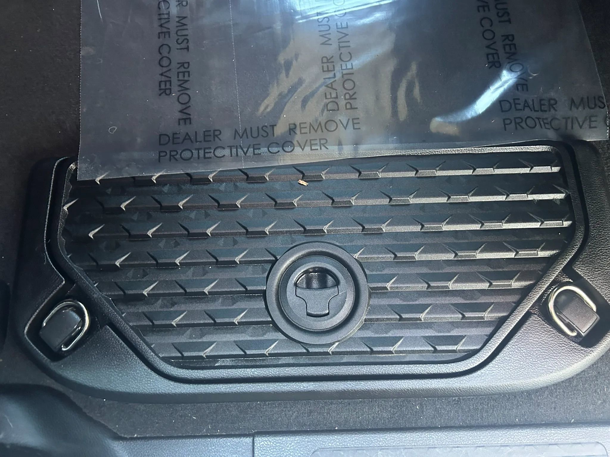 Used 2019 RAM 1500 Tradesman AWD/4WD image 11