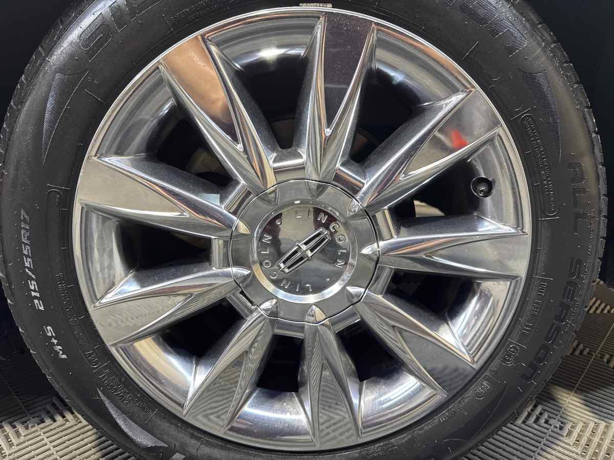 Used 2012 Lincoln MKZ Hybrid FWD image 31