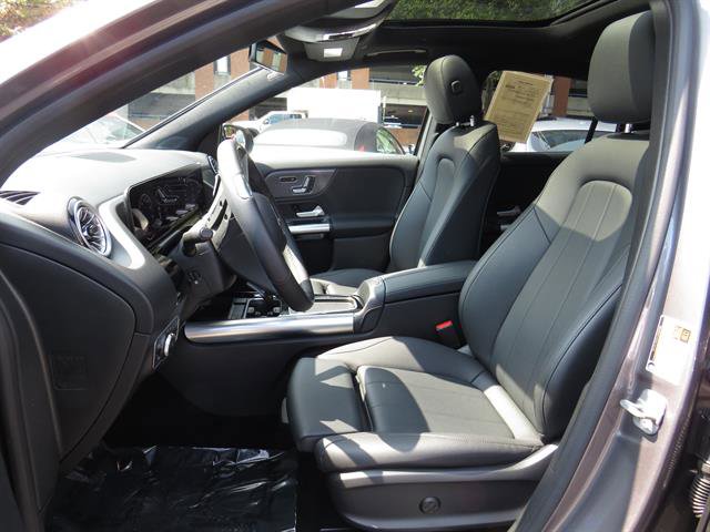 Used 2025 Mercedes-Benz GLA 250 4MATIC image 19