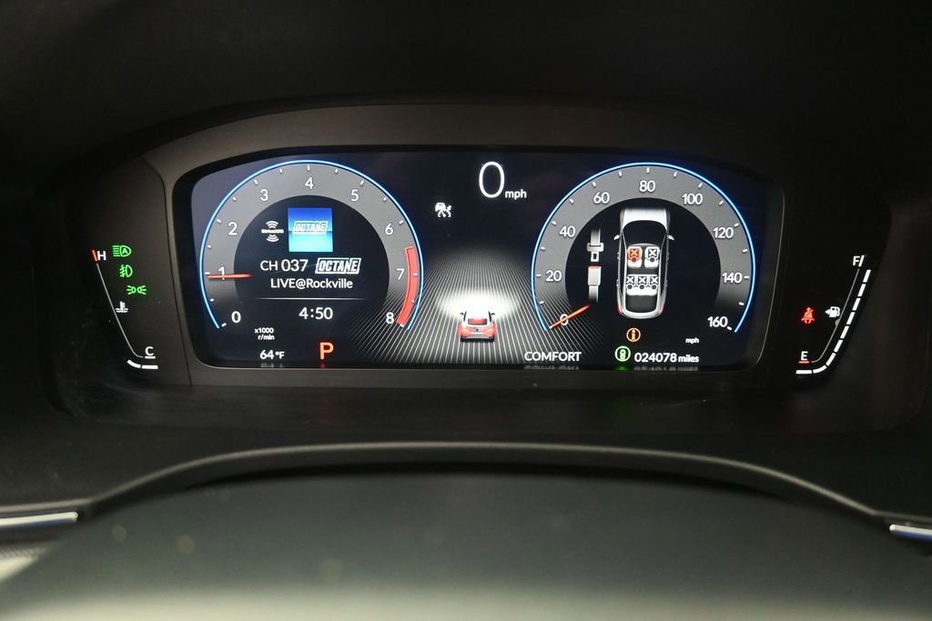 Used 2023 Acura Integra A-Spec FWD image 14