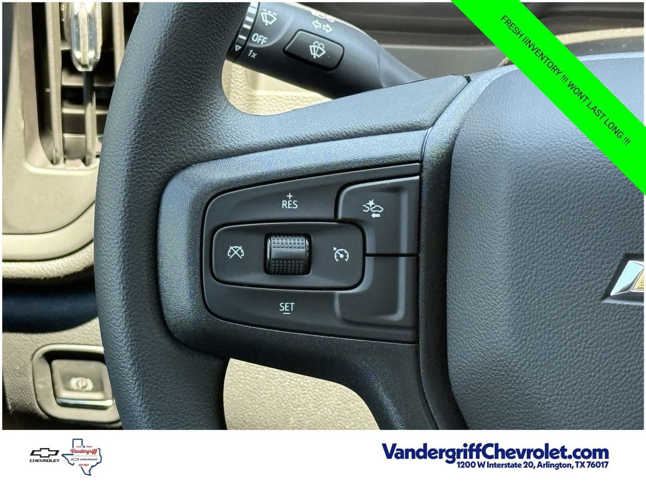 New 2026 Chevrolet Silverado 2500 Custom w/ Custom Value Package AWD/4WD image 13