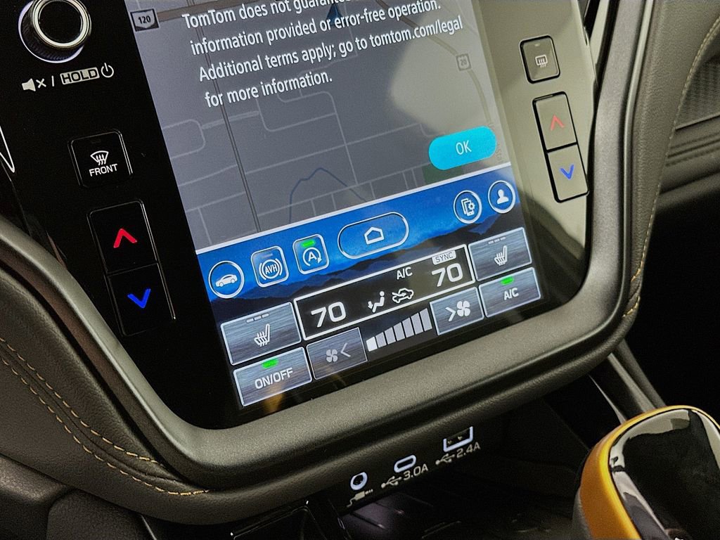 New 2025 Subaru Outback Wilderness image 21