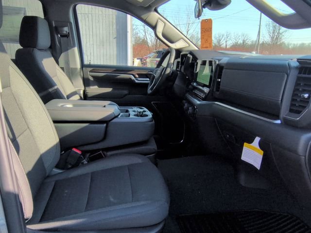 New 2026 Chevrolet Silverado 1500 LT image 27