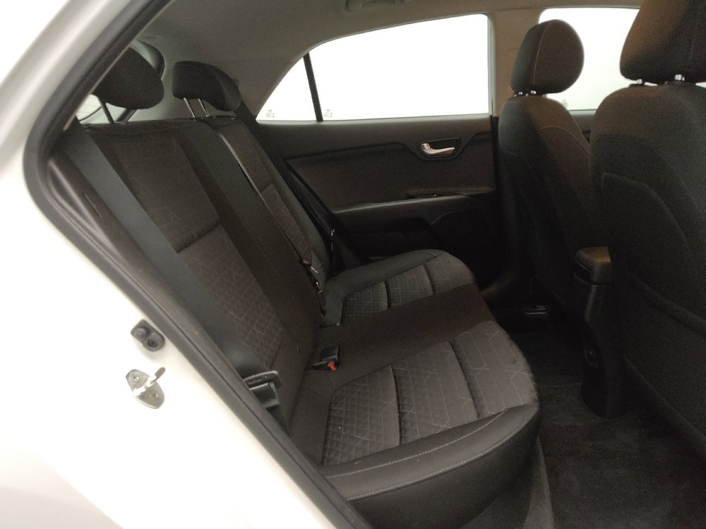 Used 2018 Kia Rio S image 19