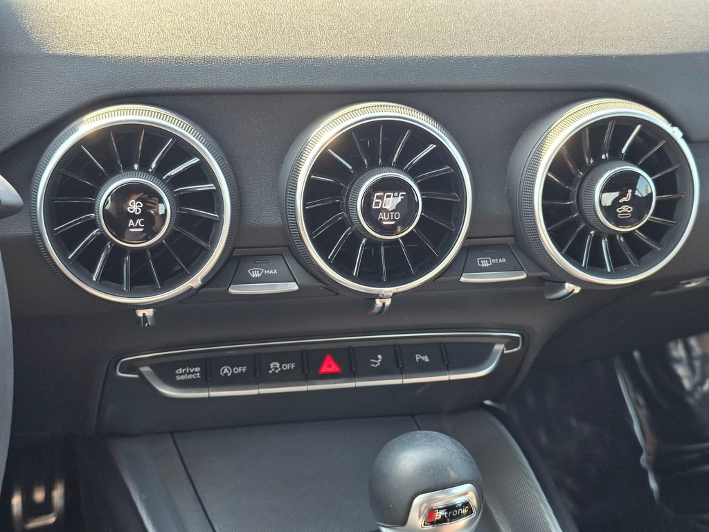 Used 2020 Audi TT 2.0T image 24