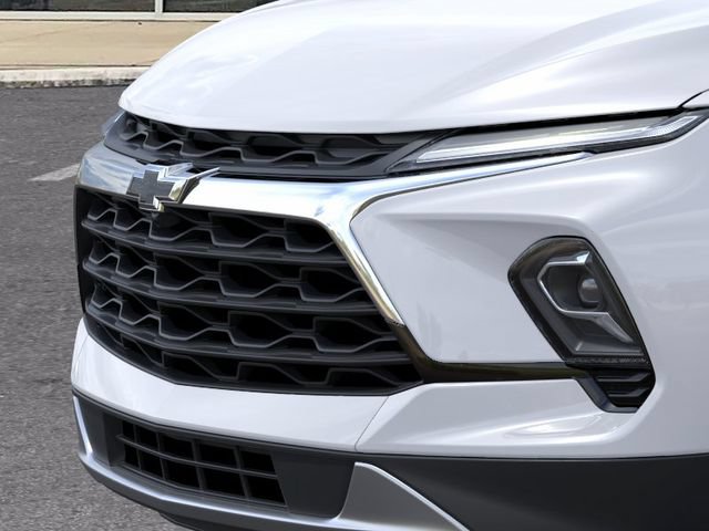 New 2026 Chevrolet Blazer LT w/ Convenience Package FWD image 13