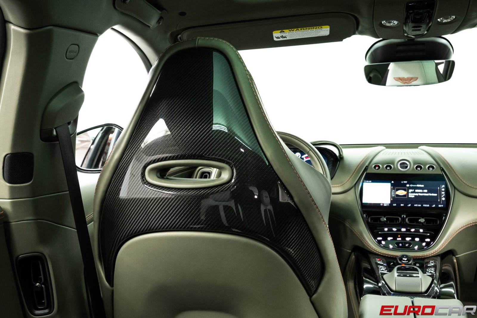 Used 2023 Aston Martin DBX 707 image 26