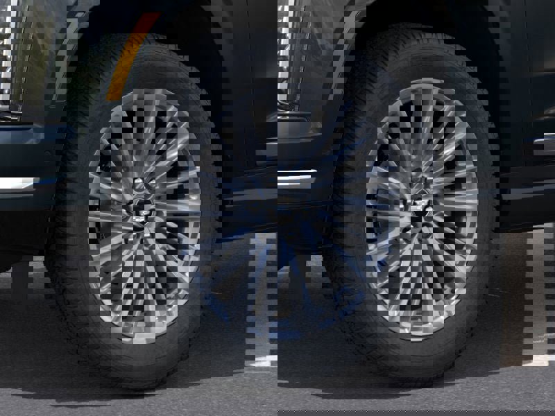 New 2026 Cadillac Escalade ESV Luxury image 9