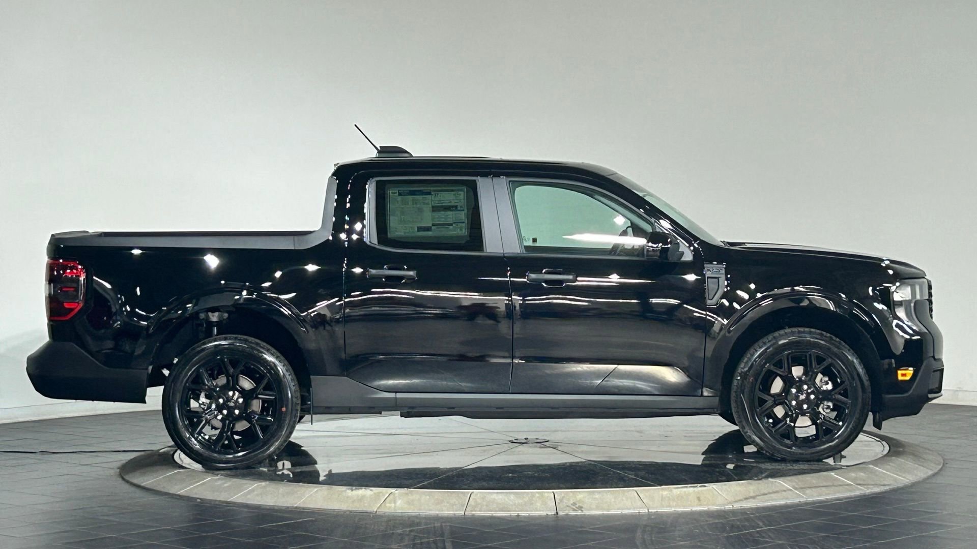 New 2026 Ford Maverick XLT image 11