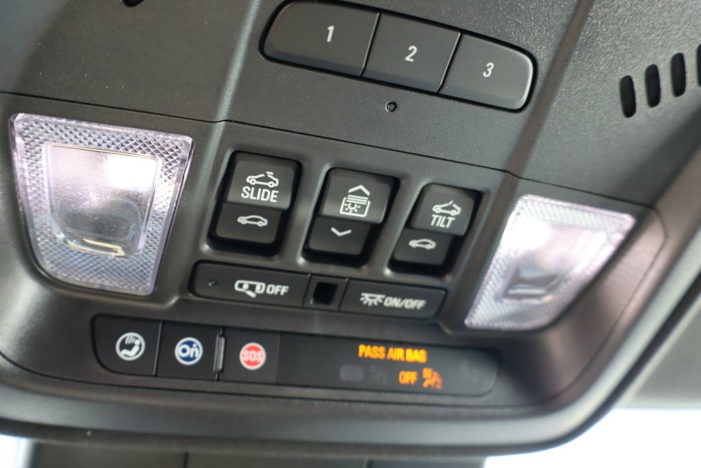 Used 2024 Cadillac XT4 Sport image 27