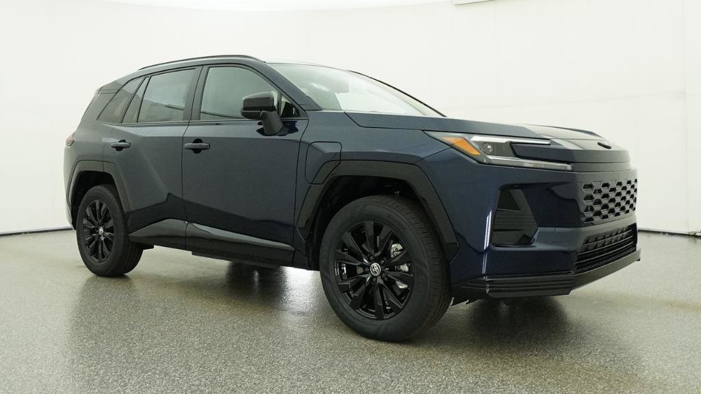 New 2026 Toyota RAV4 SE AWD/4WD image 5