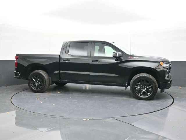 New 2026 Chevrolet Silverado 1500 RST image 19