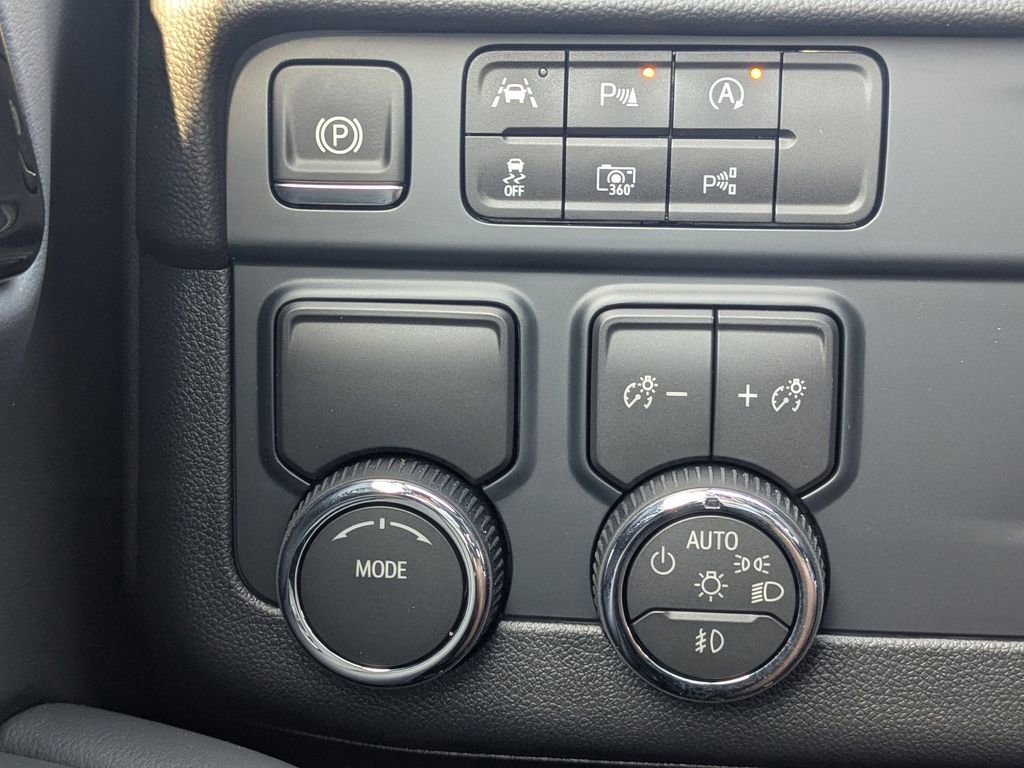 New 2026 Chevrolet Tahoe LT w/ Comfort Package image 40