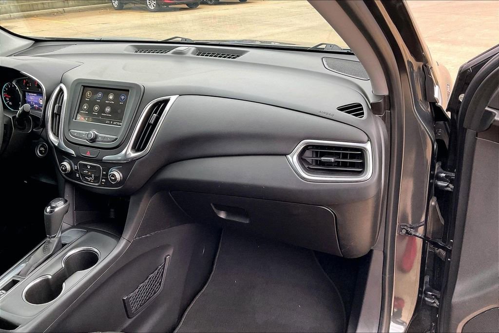 Used 2019 Chevrolet Equinox LT image 16