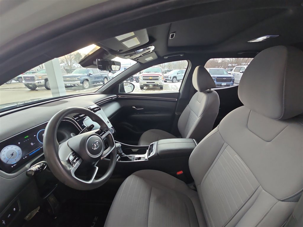 Used 2023 Hyundai Santa Cruz SEL w/ Activity Package image 20