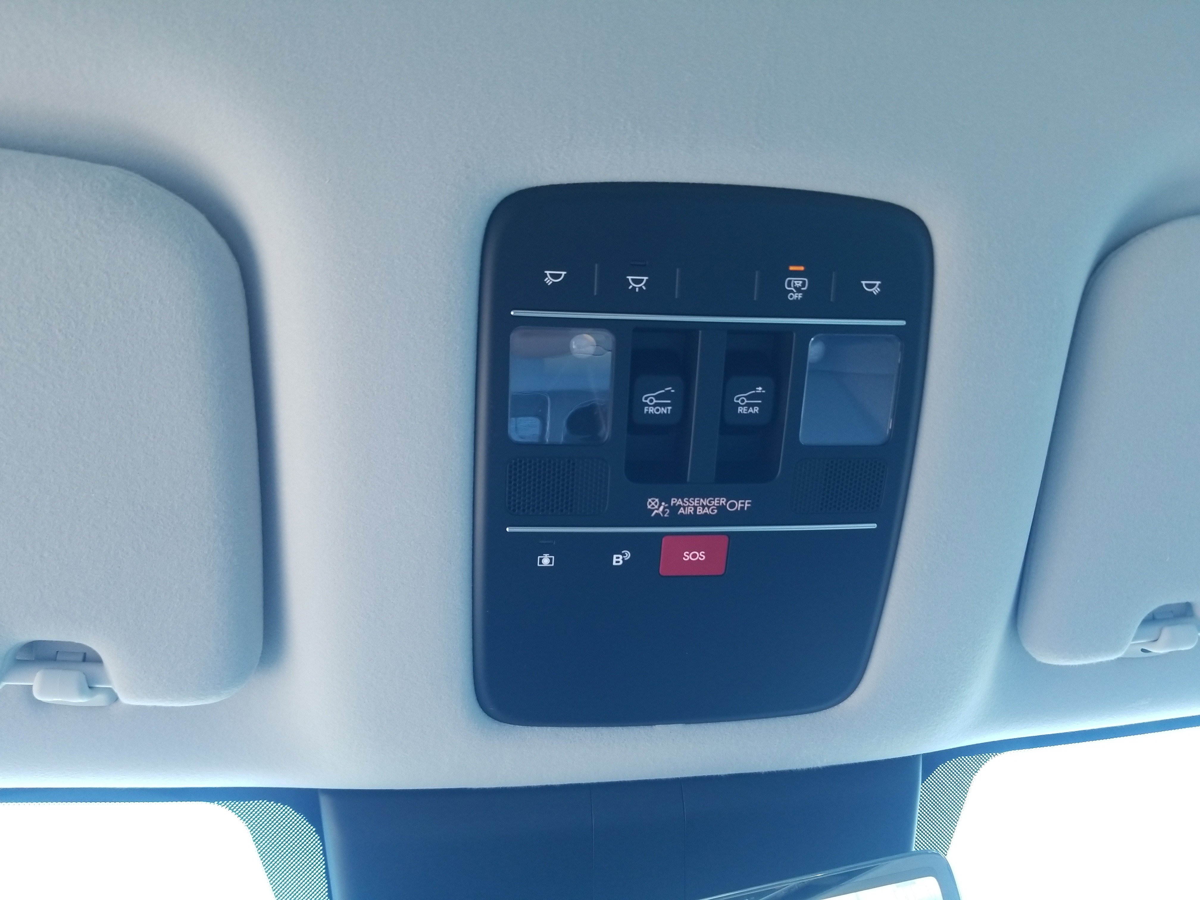 New 2026 Hyundai Palisade Calligraphy image 21