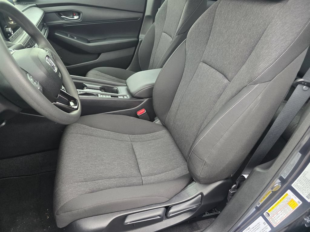 Used 2025 Honda Accord LX image 16