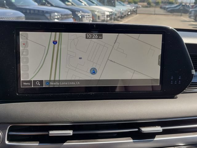New 2025 Hyundai Palisade Calligraphy AWD/4WD image 9