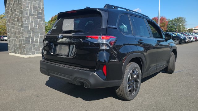 New 2026 Subaru Forester Limited AWD/4WD image 7