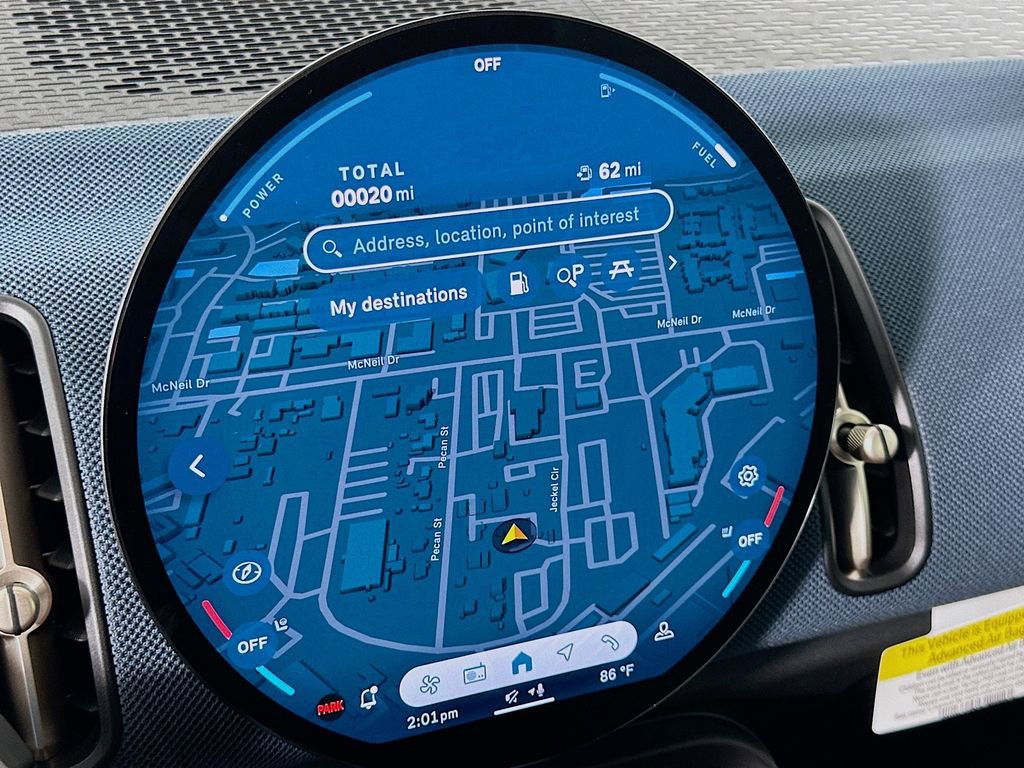 New 2026 MINI Cooper Countryman S image 12