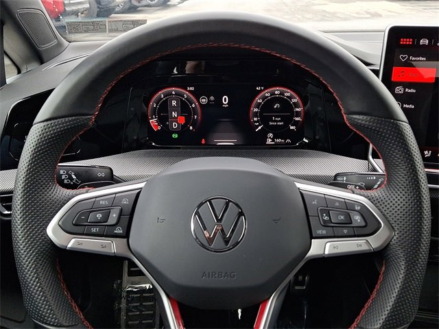 Used 2025 Volkswagen GTI S image 19