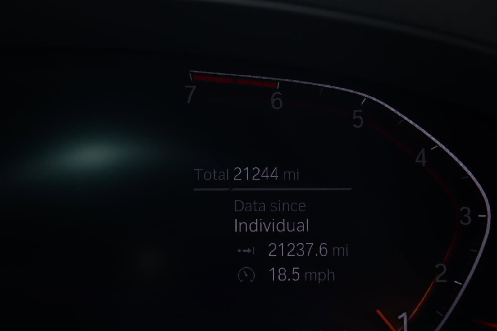 Used 2021 BMW 530i w/ Premium Package RWD image 28