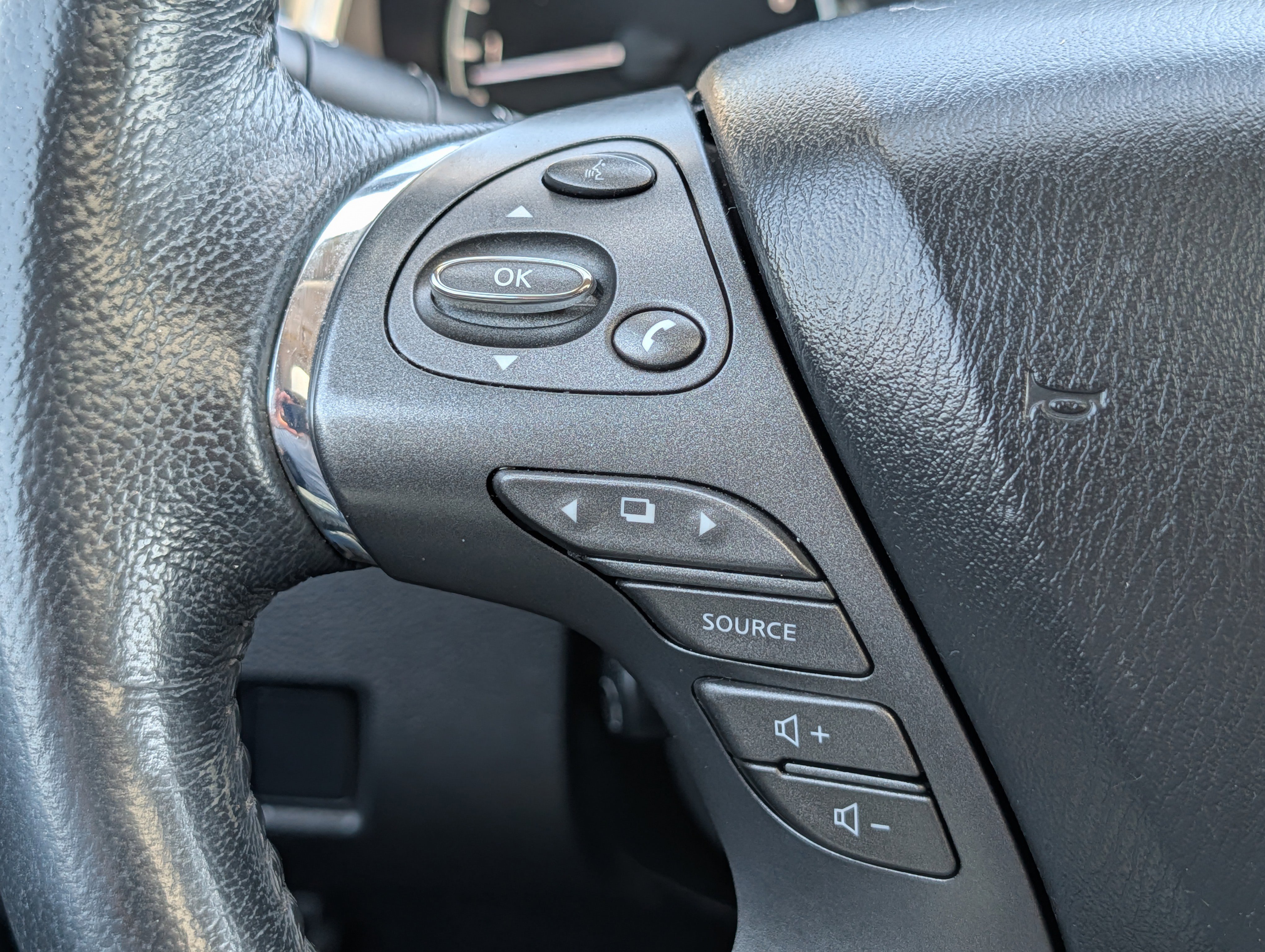 Used 2019 Nissan Murano Platinum AWD/4WD image 31