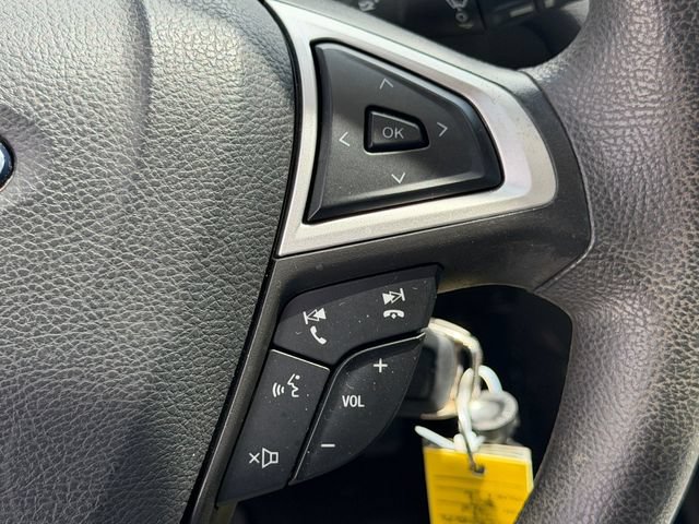 Used 2015 Ford Fusion S FWD image 26