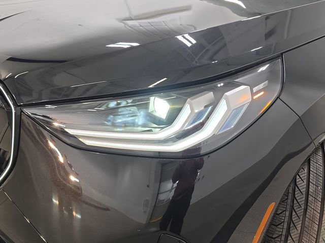 Certified 2025 BMW X3 xDrive30i w/ Premium Package image 23