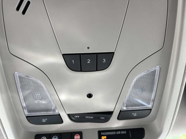 Used 2018 Chevrolet Impala Premier FWD image 30