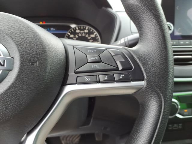 Used 2022 Nissan Altima 2.5 SV image 16