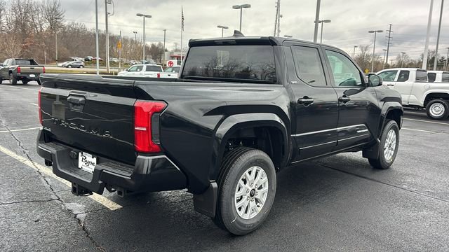 New 2026 Toyota Tacoma SR5 image 32