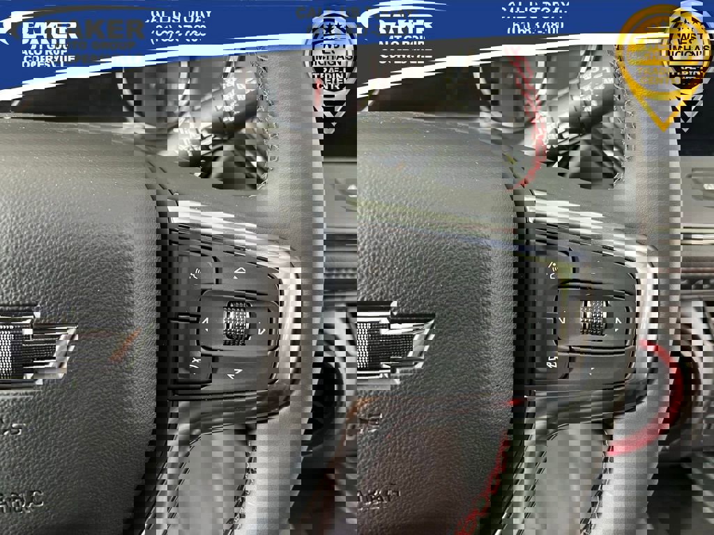 New 2026 Chevrolet Blazer RS w/ Driver Confidence II Package image 22