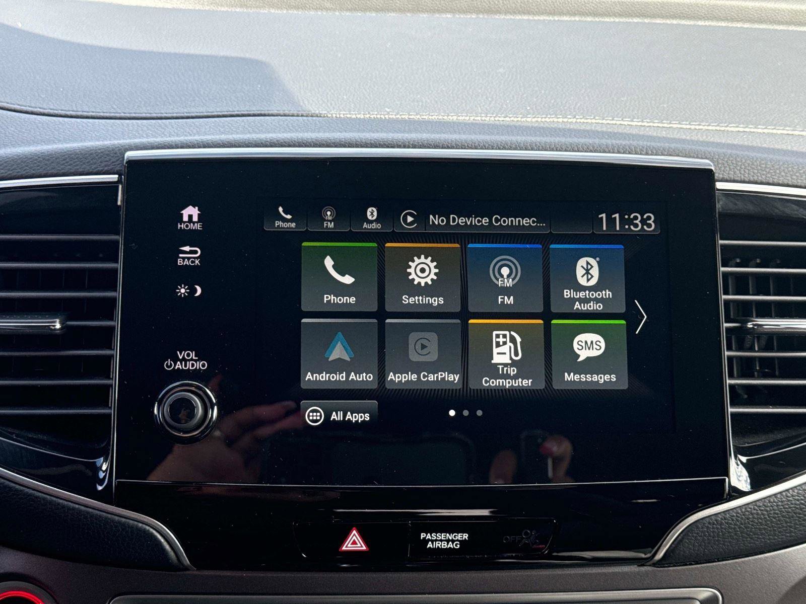 Used 2023 Honda Passport EX-L image 23