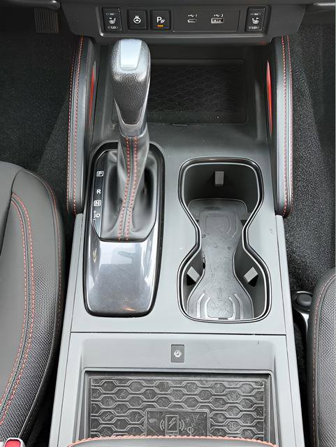 Used 2023 Nissan Frontier PRO-4X w/ Pro Convenience Package image 28