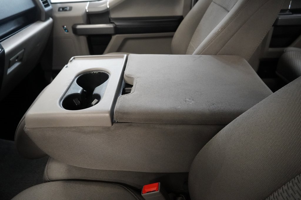 Used 2020 Ford F150 XLT w/ XTR Package image 21